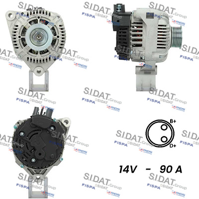 ALTERNATORE