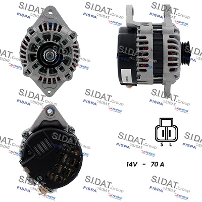 ALTERNATORE