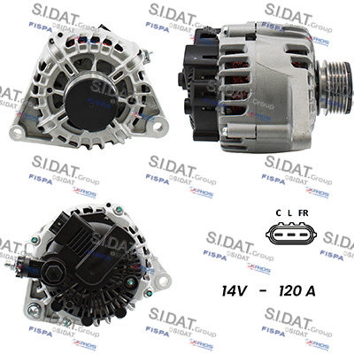 ALTERNATORE