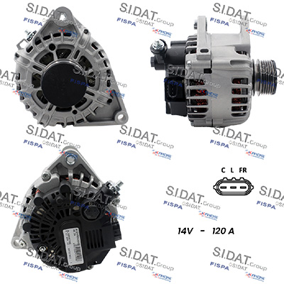 ALTERNATORE
