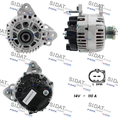 ALTERNATORE