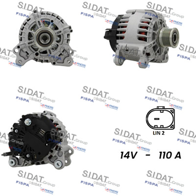 ALTERNATORE