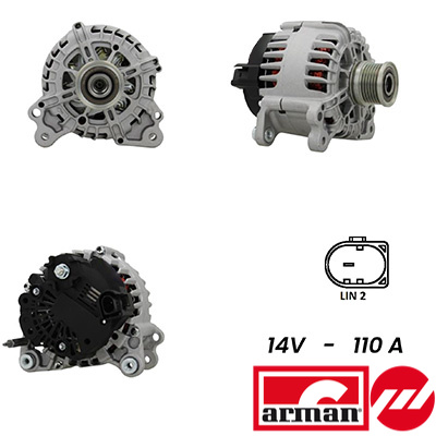 ALTERNATORE