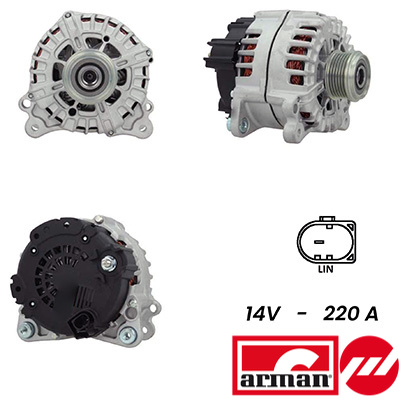 ALTERNATORE