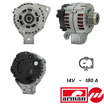 ALTERNATORE