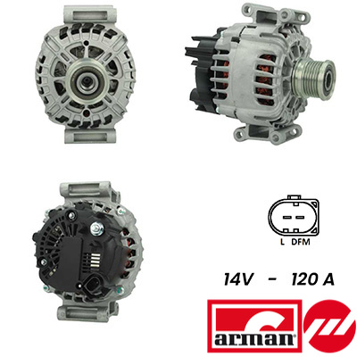 ALTERNATORE