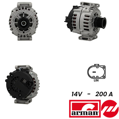 ALTERNATORE