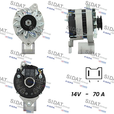 ALTERNATORE