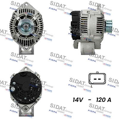 ALTERNATORE