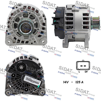 ALTERNATORE