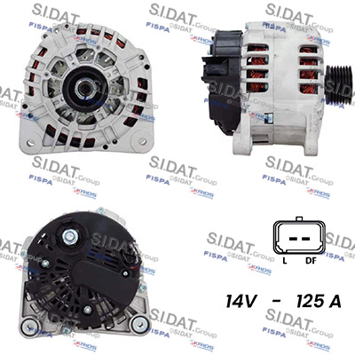 ALTERNATORE