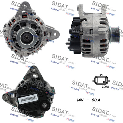ALTERNATORE