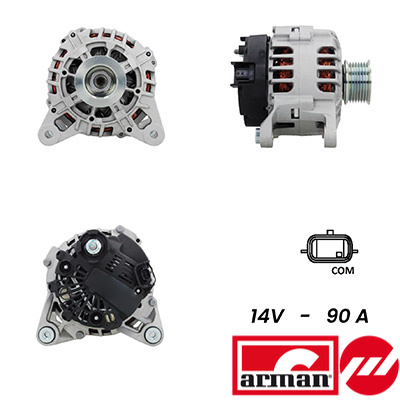 ALTERNATORE