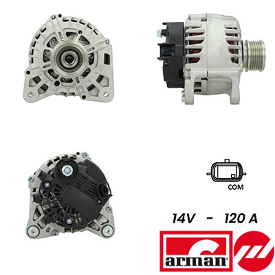 ALTERNATORE