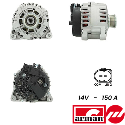 ALTERNATORE