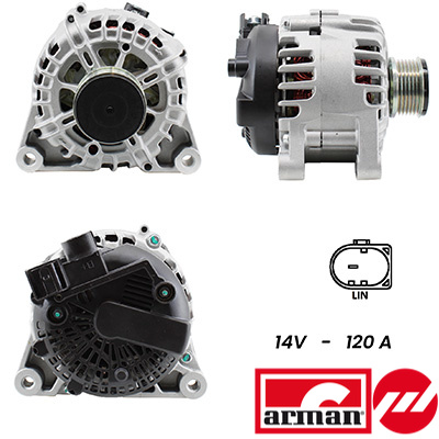 ALTERNATORE