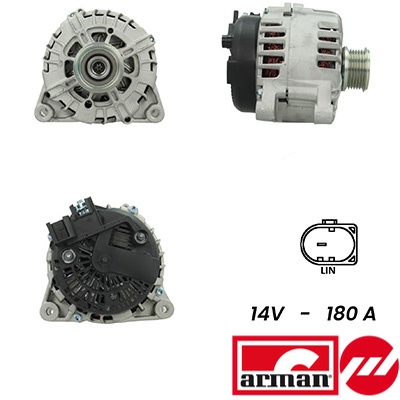 ALTERNATORE