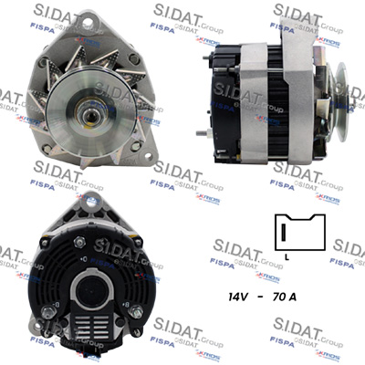 ALTERNATORE