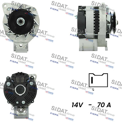 ALTERNATORE