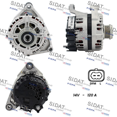 ALTERNATORE
