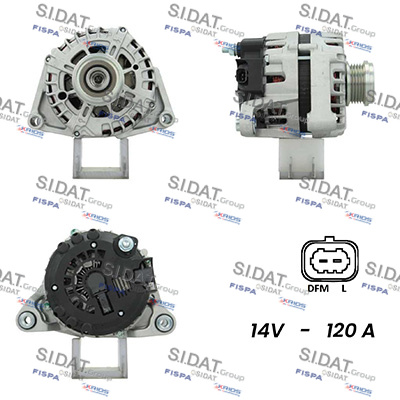 ALTERNATORE