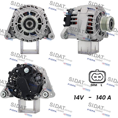 ALTERNATORE