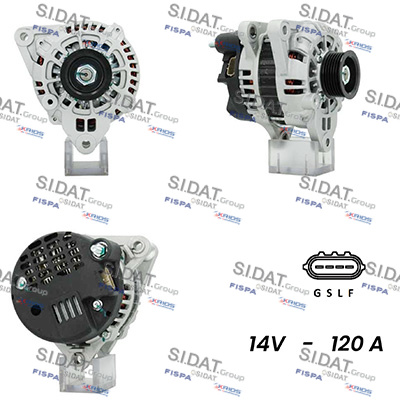ALTERNATORE