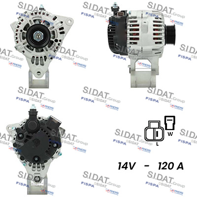 ALTERNATORE