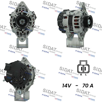 ALTERNATORE