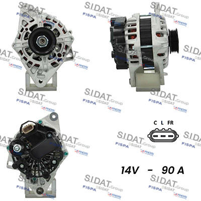 ALTERNATORE