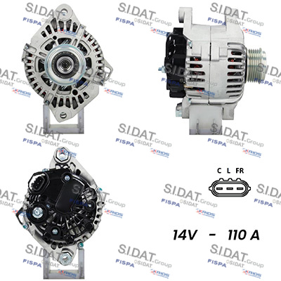 ALTERNATORE
