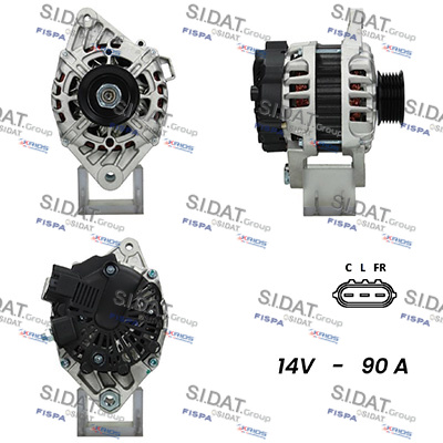 ALTERNATORE