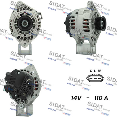 ALTERNATORE