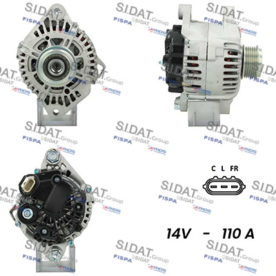 ALTERNATORE
