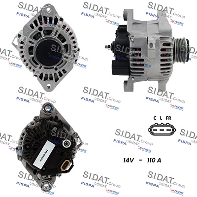 ALTERNATORE