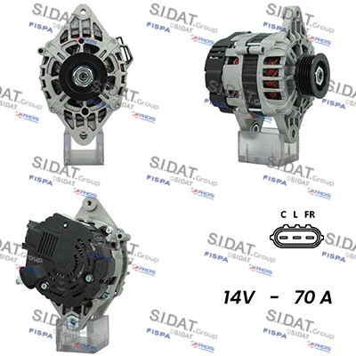 ALTERNATORE