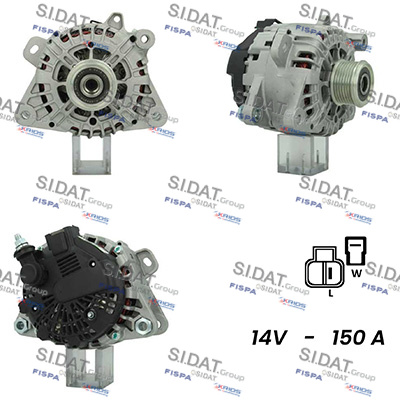 ALTERNATORE