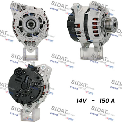 ALTERNATORE