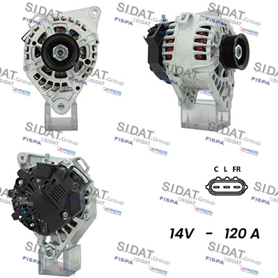 ALTERNATORE