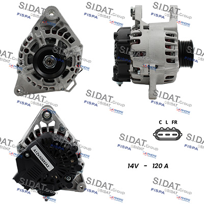 ALTERNATORE