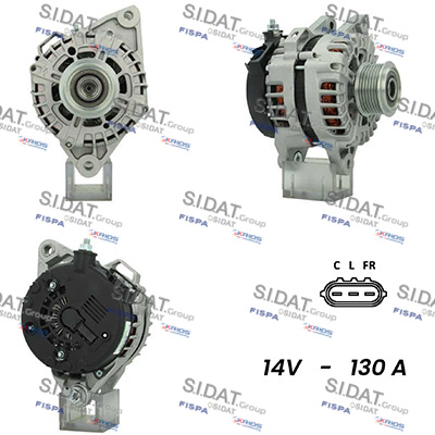 ALTERNATORE