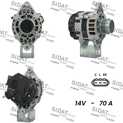 ALTERNATORE