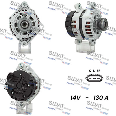 ALTERNATORE