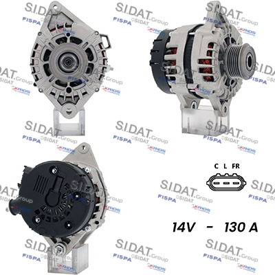 ALTERNATORE