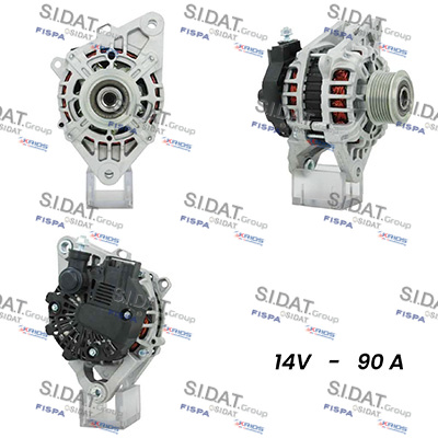 ALTERNATORE