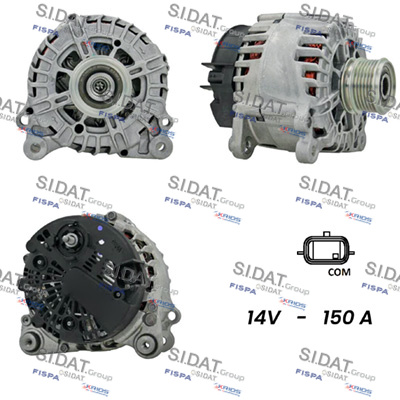 ALTERNATORE
