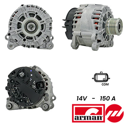 ALTERNATORE