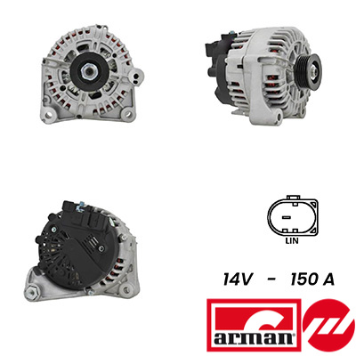 ALTERNATORE