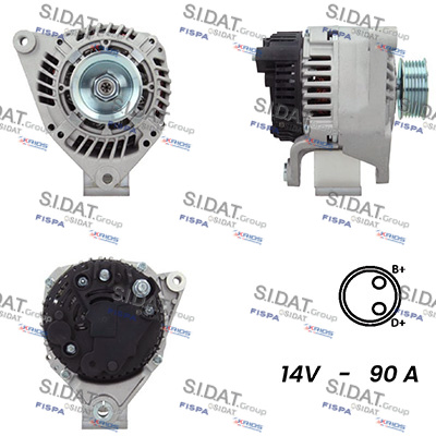 ALTERNATORE