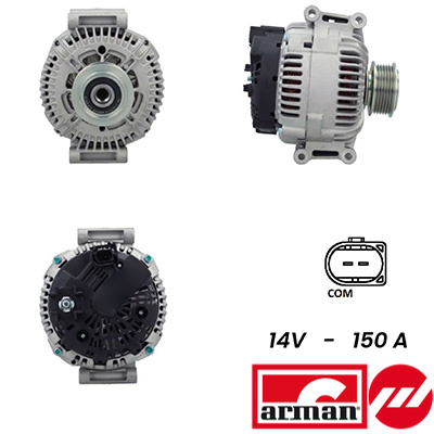 ALTERNATORE